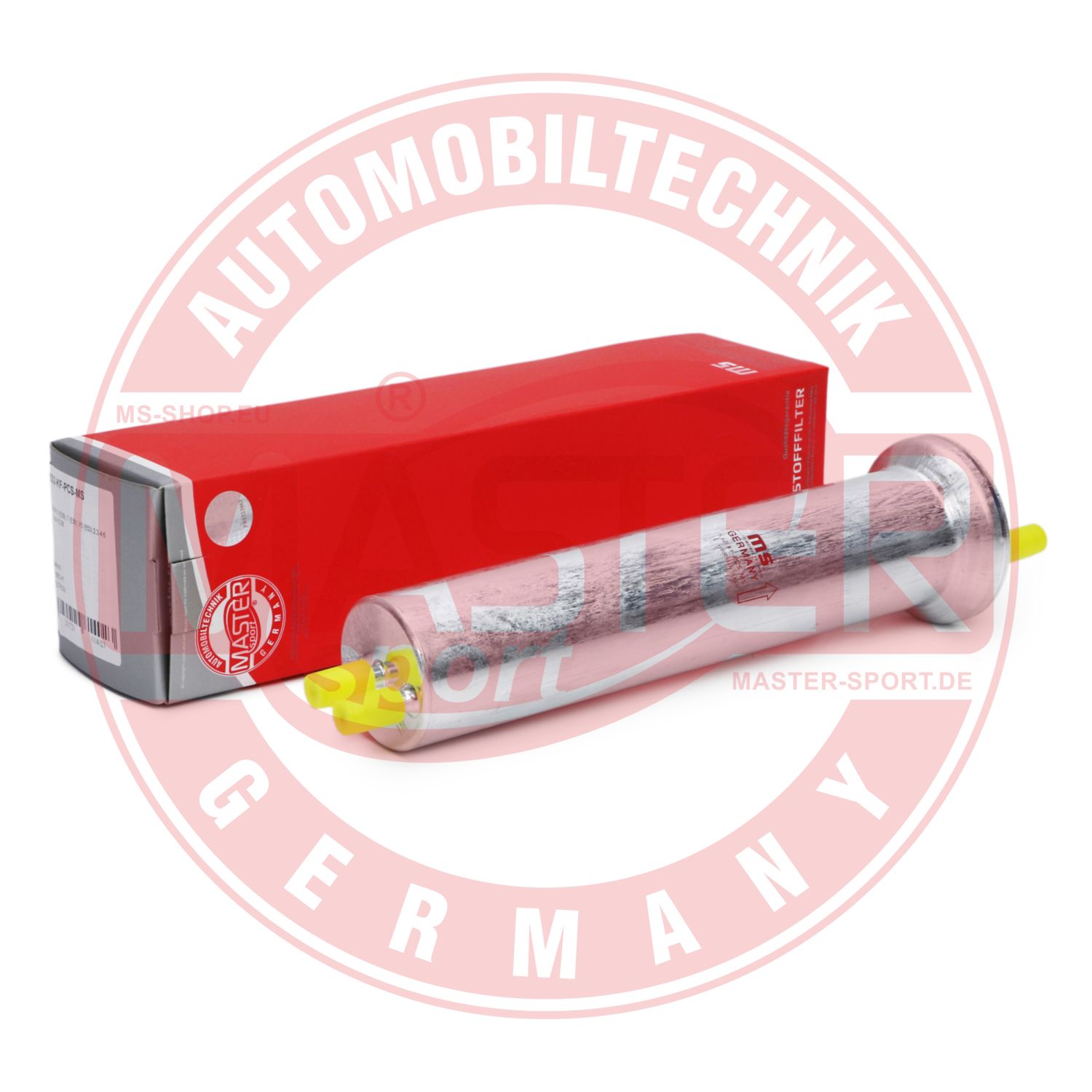 Filtru combustibil MASTERSPORT GERMANY 532-KF-PCS-MS